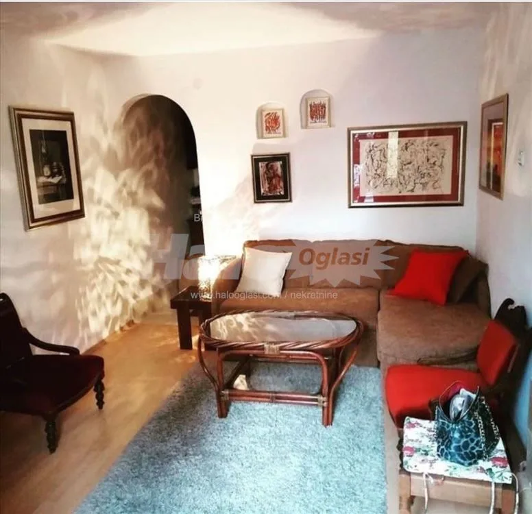 Izdajem kuću na Kosmaju — 4