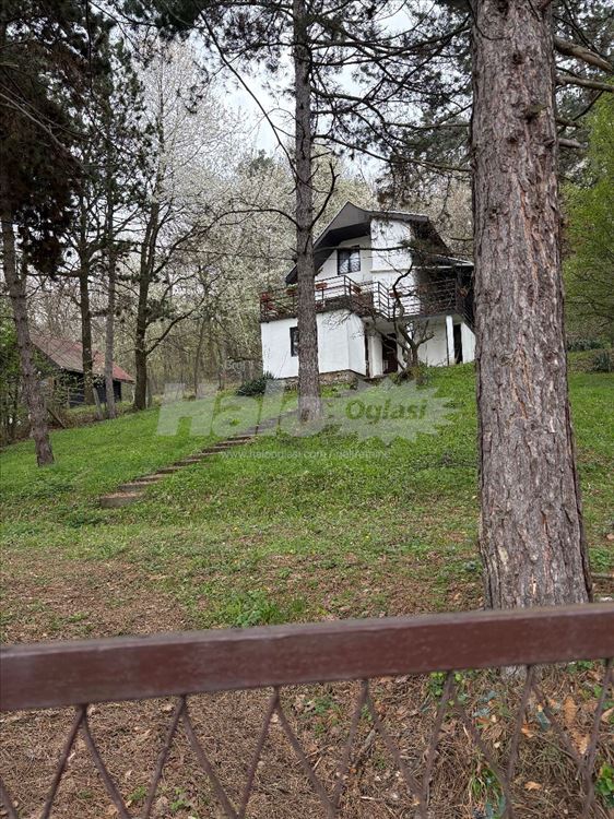Izdajem kuću na Kosmaju — 14