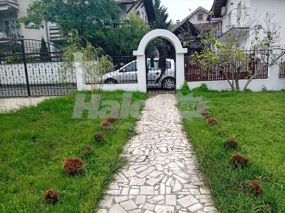 Izdajem kuću na Zvezdari — 2