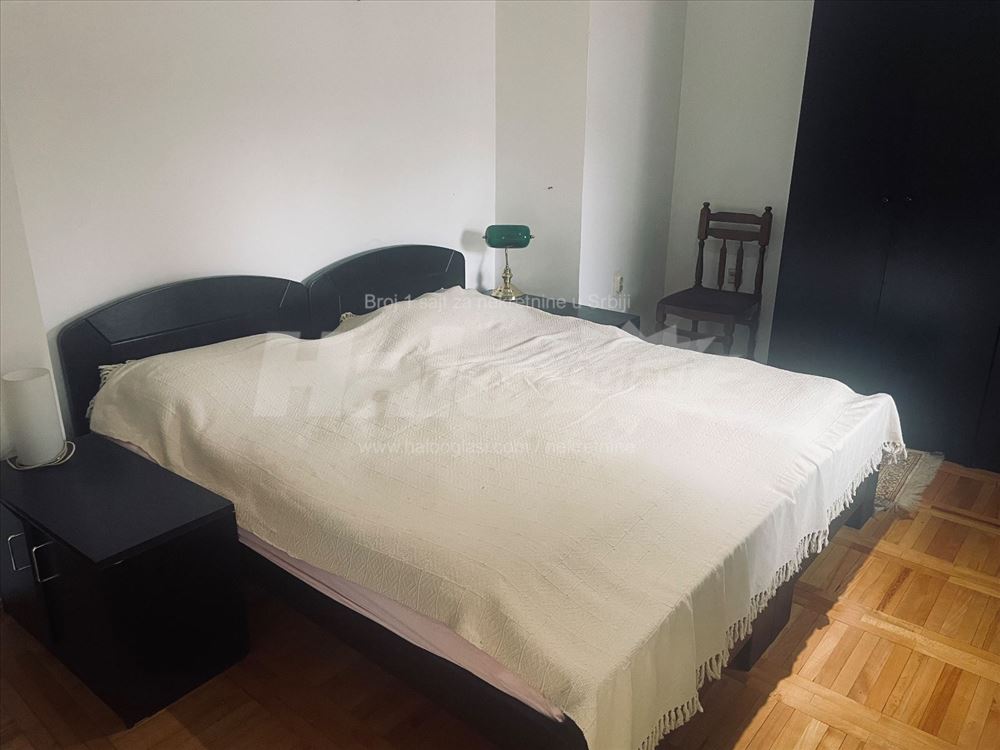 Izdajem kuću na Zvezdari — 12