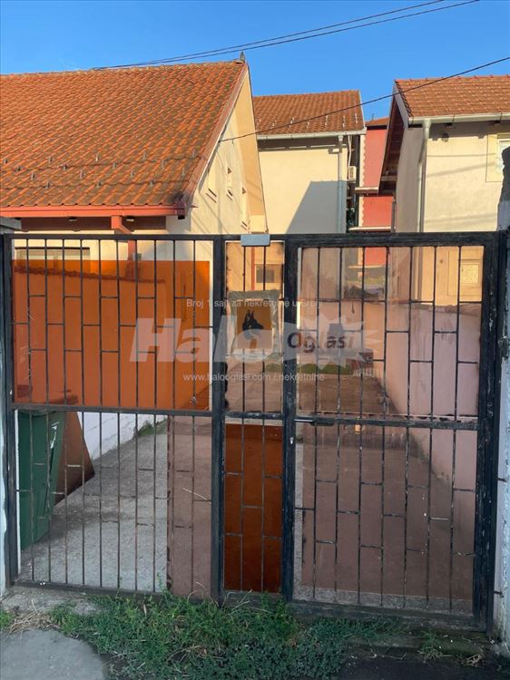 Izdajem kuću sa dvorištem 70m2 — 3