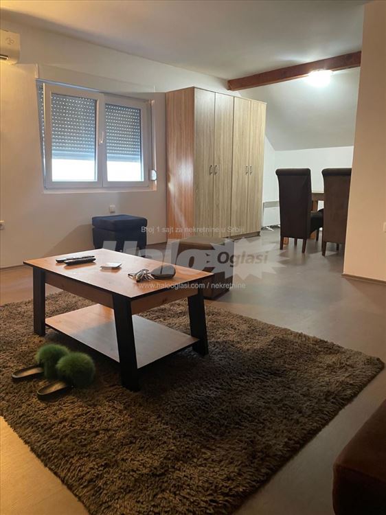 Izdajem kuću sa dvorištem 70m2 — 4
