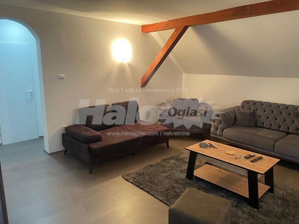 Izdajem kuću sa dvorištem 70m2 — 6