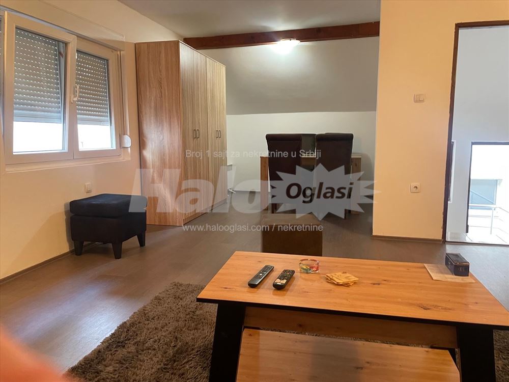 Izdajem kuću sa dvorištem 70m2 — 7