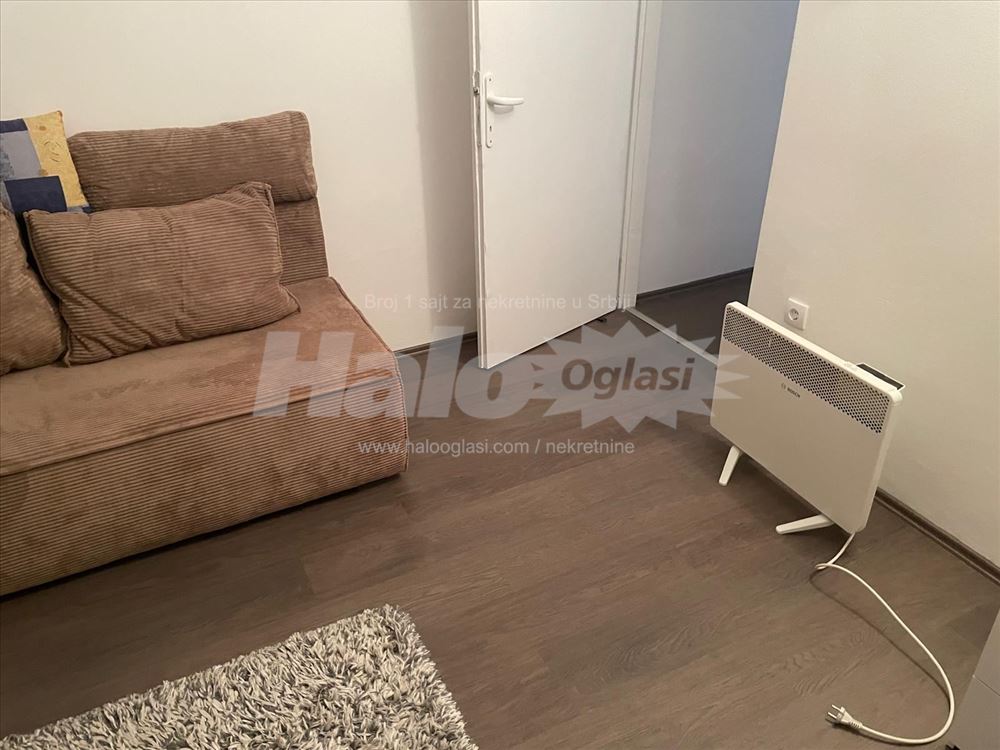Izdajem kuću sa dvorištem 70m2 — 9