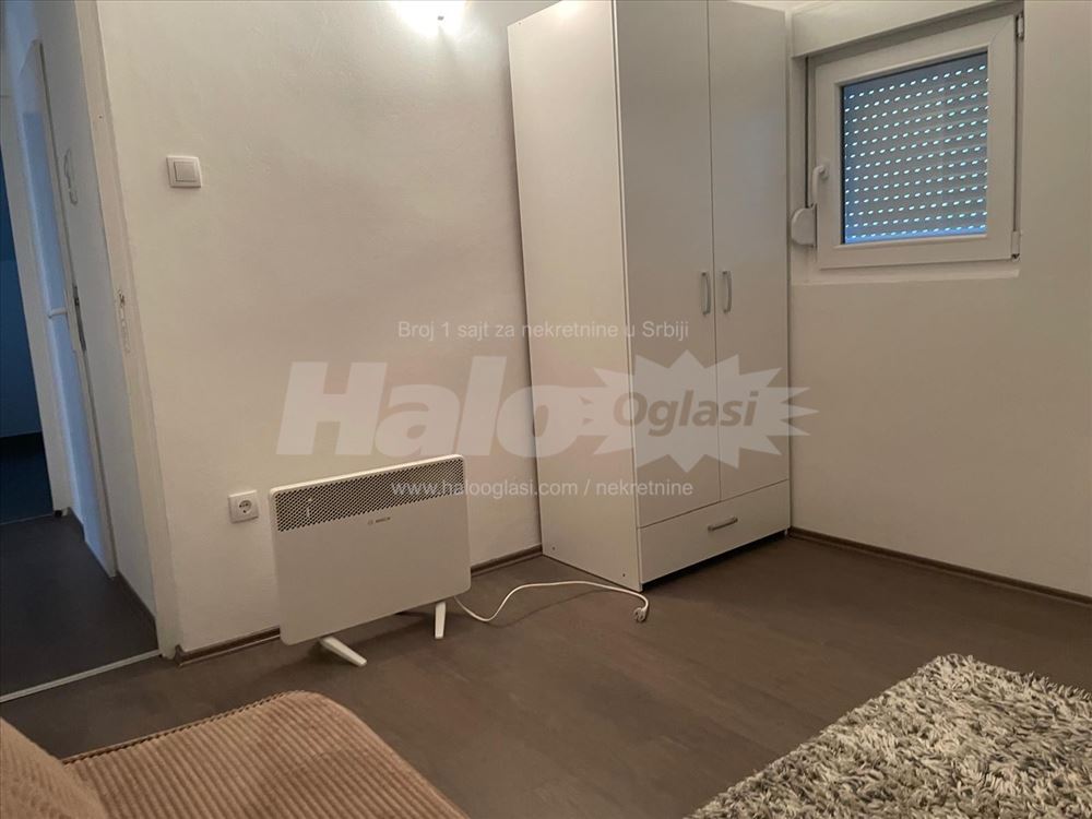 Izdajem kuću sa dvorištem 70m2 — 10