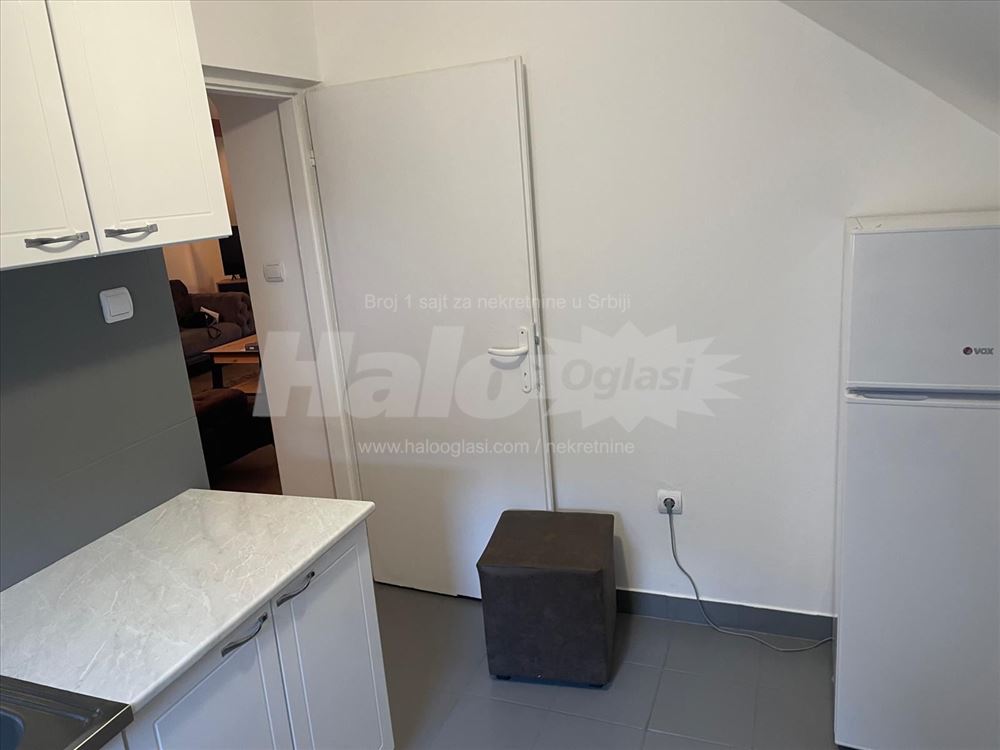 Izdajem kuću sa dvorištem 70m2 — 11