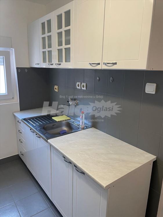 Izdajem kuću sa dvorištem 70m2 — 12
