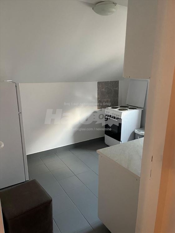 Izdajem kuću sa dvorištem 70m2 — 13