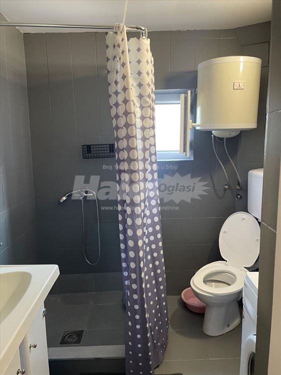 Izdajem kuću sa dvorištem 70m2 — 14