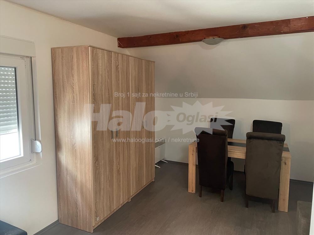 Izdajem kuću sa dvorištem 70m2 — 15