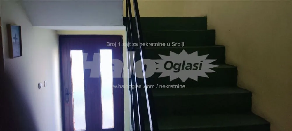 Izdajem kuću u Kaludjerici — 8