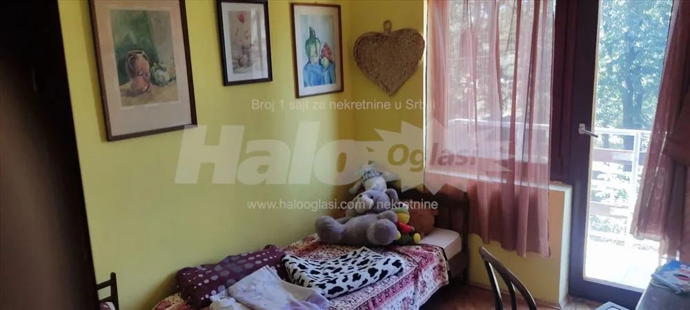 Izdajem kuću u Kaludjerici — 10