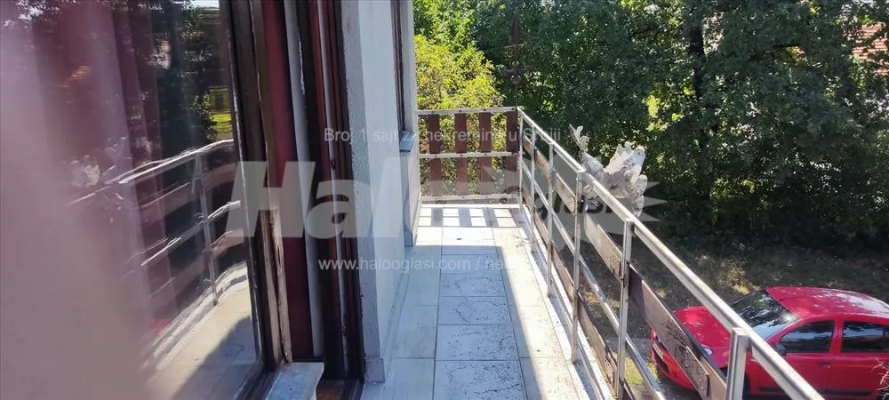 Izdajem kuću u Kaludjerici — 15