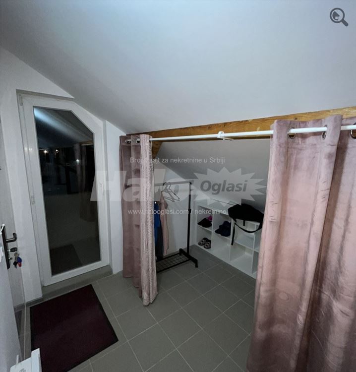 Izdajem lep dvoiposoban stan 70m2 — 4