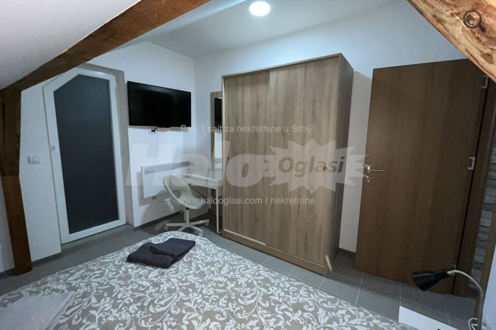 Izdajem lep dvoiposoban stan 70m2 — 6