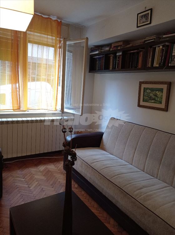 Izdajem lep stan u centru,Vracar, Smiljaniceva — 3