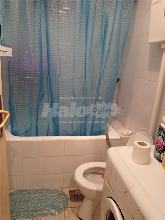 Izdajem lep stan u centru,Vracar, Smiljaniceva — 10