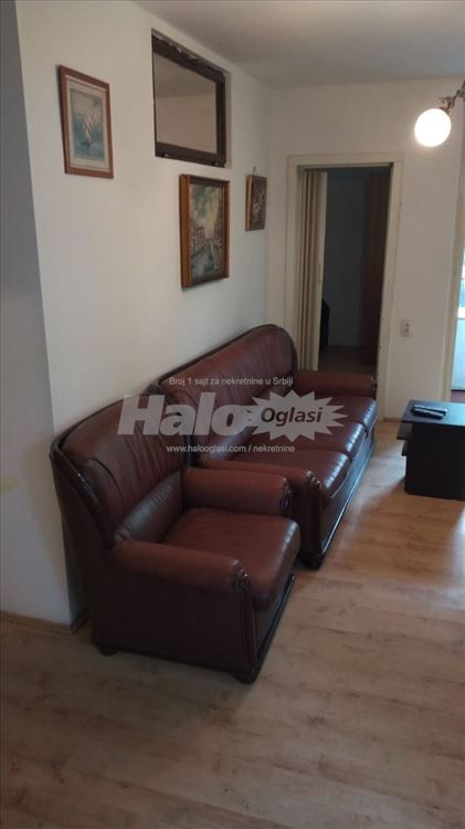 Izdajem lepo sređen dvoiposoban stan u Kotežu — 3