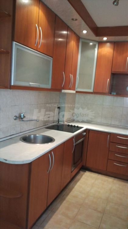 Izdajem lepo sređen dvoiposoban stan u Kotežu — 5