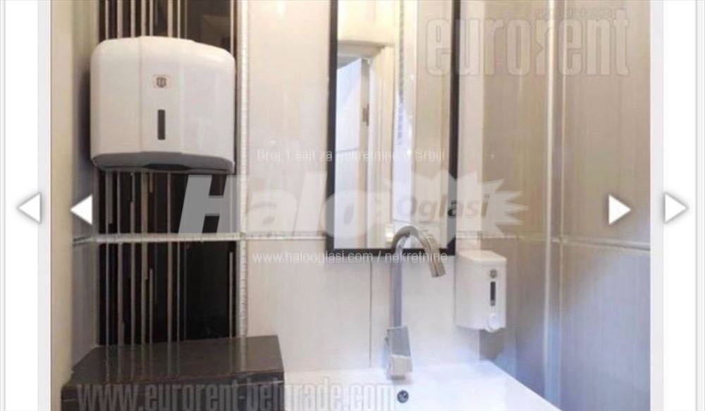 Izdajem lokal 34 m2 do ulice Pozeska — 4