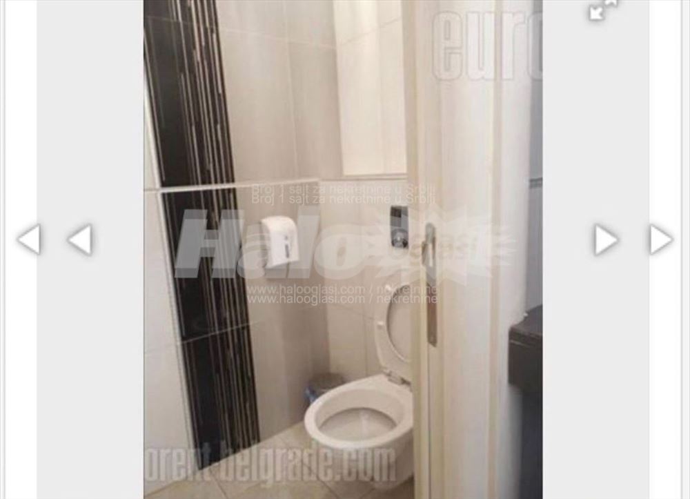 Izdajem lokal 34 m2 do ulice Pozeska — 6