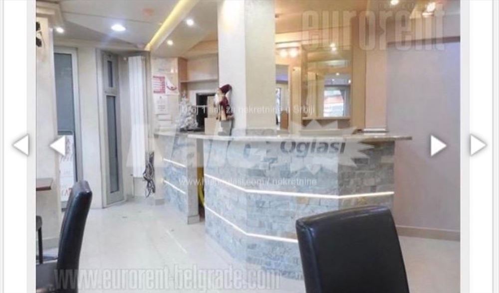 Izdajem lokal 34 m2 do ulice Pozeska — 7