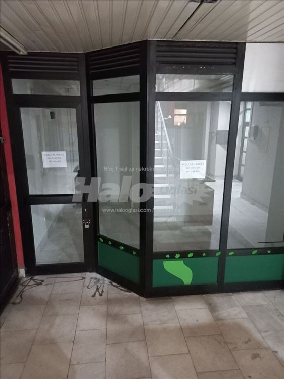 Izdajem lokal na odlicnoj lokaciji na Banovom brdu — 4
