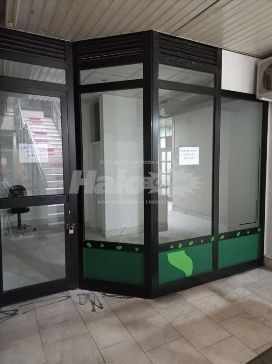 Izdajem lokal na odlicnoj lokaciji na Banovom brdu — 5