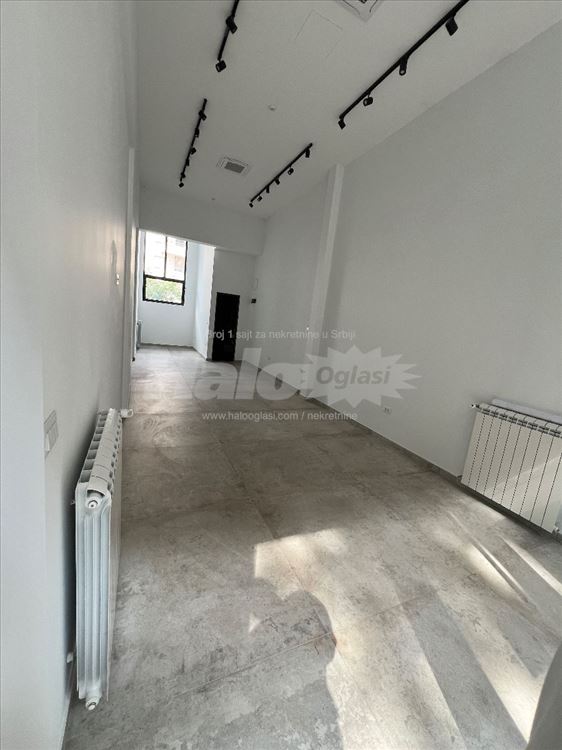 Izdajem lokal - Ravanicka, Beograd (Direktno) — 4
