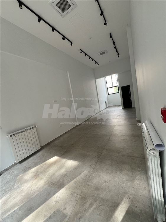 Izdajem lokal - Ravanicka, Beograd (Direktno) — 5
