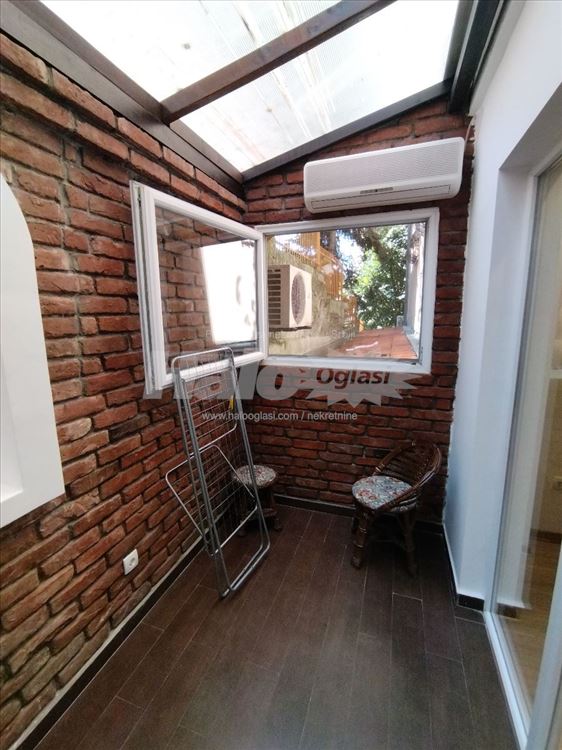 Izdajem luksuzno opremljen stan u Zarkovu — 7