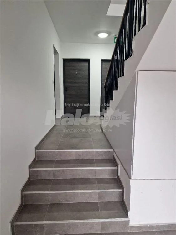 Izdajem lux apartmane na Ledinama — 2