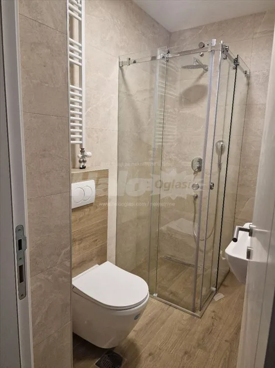 Izdajem lux apartmane na Ledinama — 3