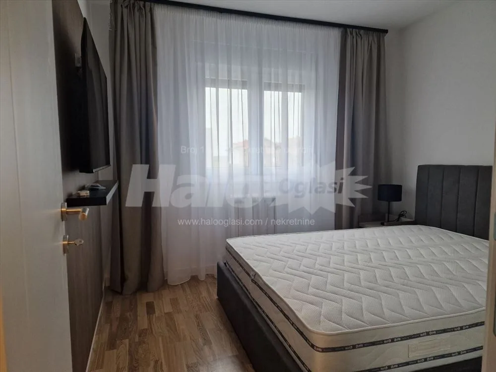 Izdajem lux apartmane na Ledinama — 4