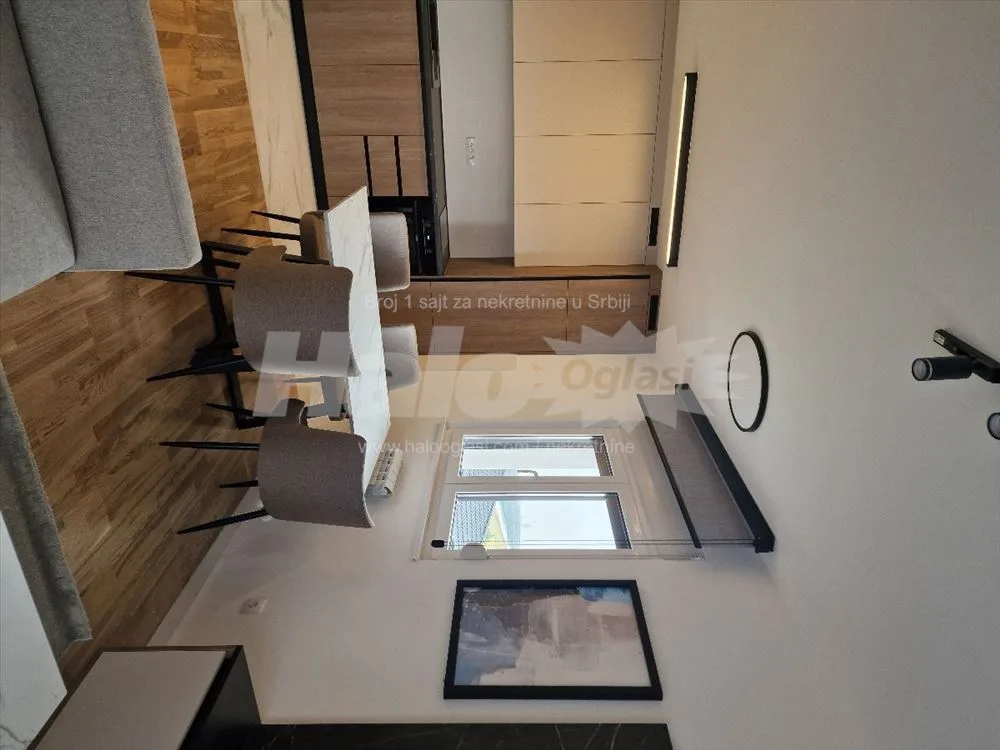 Izdajem lux apartmane na Ledinama — 7