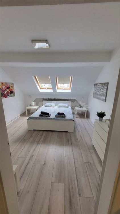 Izdajem LUX dvosoban stan 45m2 Vukov spomenik — 10