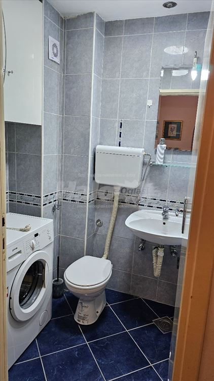 Izdajem lux jednoiposoban stan — 5