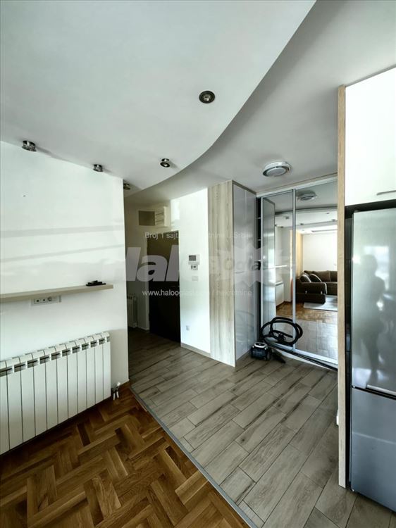 Izdajem lux namešten stan od 93m2 — 6