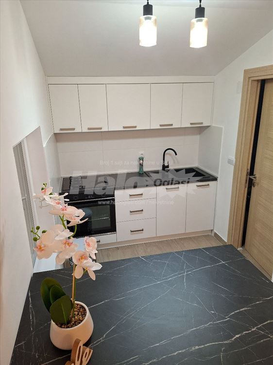 Izdajem LUX nov dvosoban stan u Kumodražu, 49m2 — 8