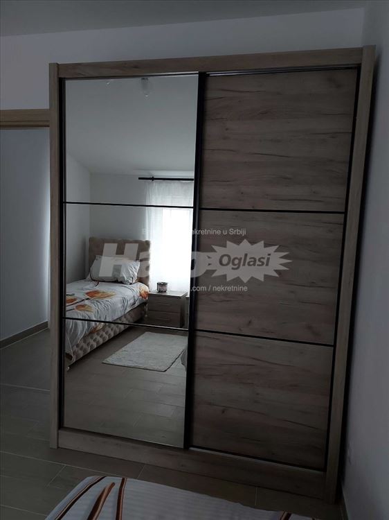 Izdajem LUX nov dvosoban stan u Kumodražu, 49m2 — 14