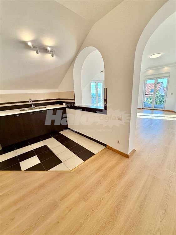 Izdajem LUX PP + magacin, odmah useljiv — 5