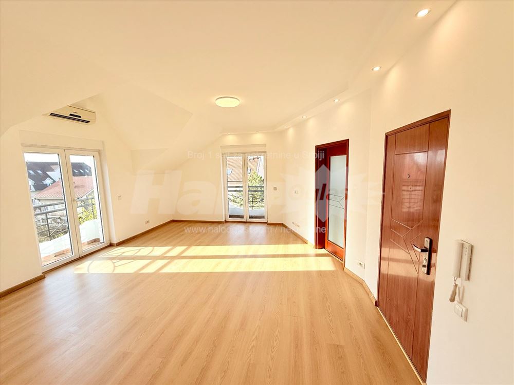 Izdajem LUX PP + magacin, odmah useljiv — 7