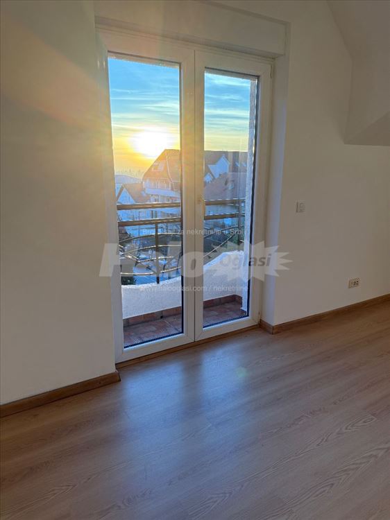 Izdajem LUX PP + magacin, odmah useljiv — 13