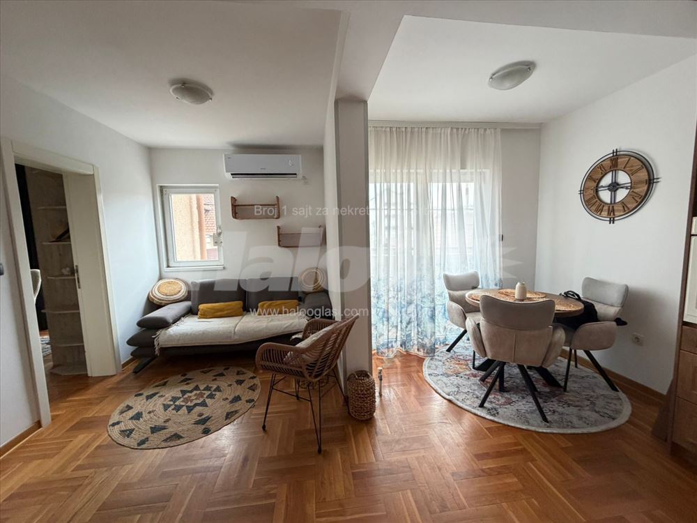 Izdajem Lux Stan kod Beo SC - na duzi period — 4