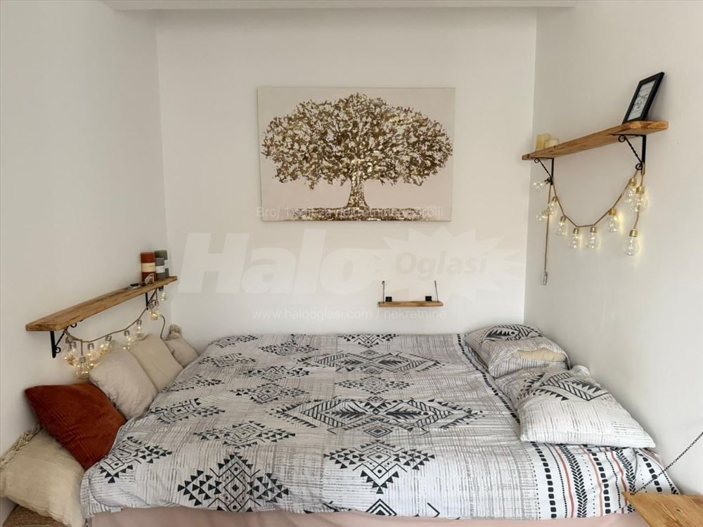 Izdajem Lux Stan kod Beo SC - na duzi period — 8