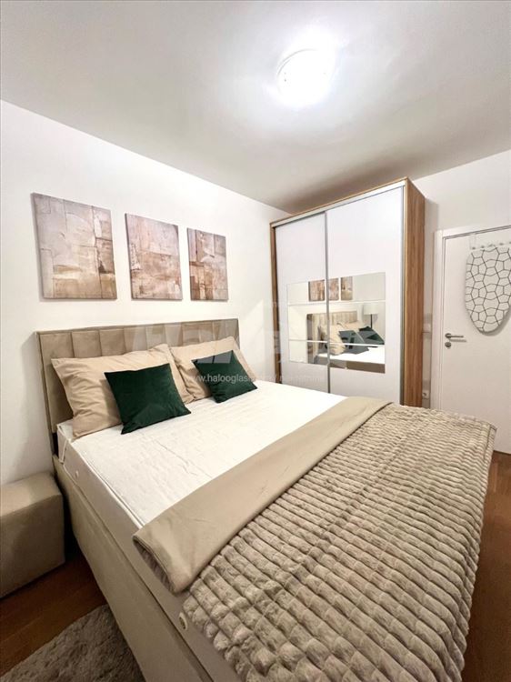 Izdajem LUX stan na Ledinama — 6