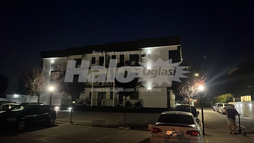 Izdajem Lux stan Oplenačka 6 Ledine kod Hrama. — 8