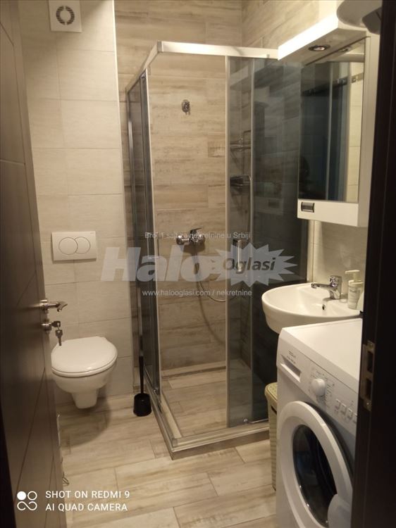 Izdajem Lux stan Oplenačka 6 Ledine kod Hrama. — 9