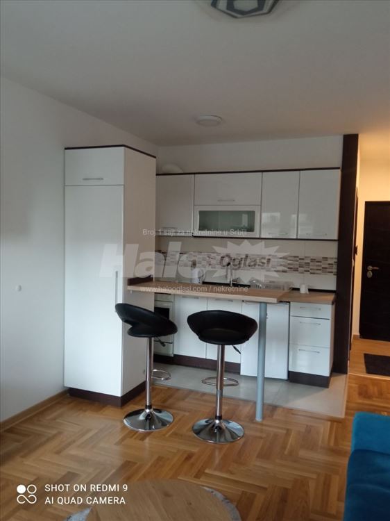 Izdajem Lux stan Oplenačka 6 Ledine kod Hrama. — 10